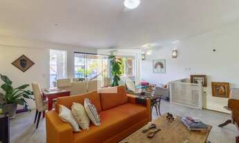 Imagem 6: Apartamento à Venda - Vila Madalena, 2 Quartos, 156 m2