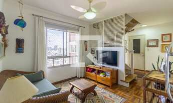 Imagem: Apartamento à Venda - Vila Madalena, 2