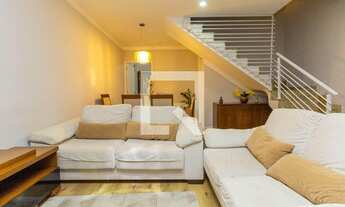 Imagem: Casa à Venda - Tatuapé, 3 Quartos, 320