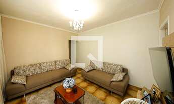 Imagem: Casa à Venda - Vila Prudente, 2 Quartos