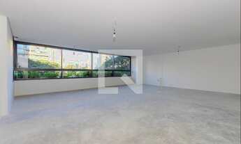 Imagem 2: Apartamento à Venda - Brooklin, 3 Quartos, 201 m2