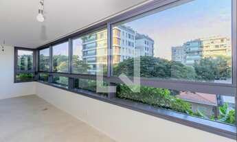 Imagem 7: Apartamento à Venda - Brooklin, 3 Quartos, 201 m2