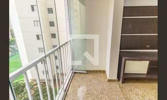 Imagem 7: Apartamento à Venda - Belém, 2 Quartos, 55 m2