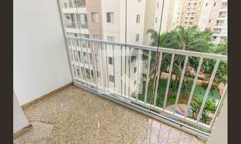 Imagem 5: Apartamento à Venda - Belém, 2 Quartos, 55 m2