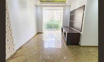 Imagem 2: Apartamento à Venda - Belém, 2 Quartos, 55 m2