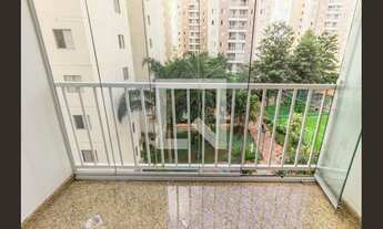 Imagem 6: Apartamento à Venda - Belém, 2 Quartos, 55 m2