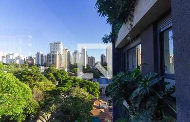 Imagem 8: Apartamento à Venda - Brooklin, 3 Quartos, 201 m2