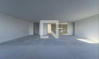 Imagem 3: Apartamento à Venda - Brooklin, 3 Quartos, 201 m2