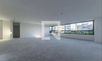 Imagem 6: Apartamento à Venda - Brooklin, 3 Quartos, 201 m2