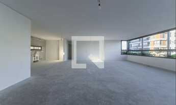 Imagem 5: Apartamento à Venda - Brooklin, 3 Quartos, 201 m2