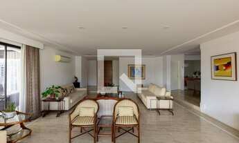 Imagem 4: Apartamento à Venda - Pacaembu, 4 Quartos, 400 m2