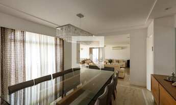 Imagem 7: Apartamento à Venda - Pacaembu, 4 Quartos, 400 m2