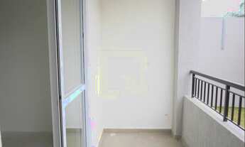 Imagem 7: Apartamento à Venda - Belém, 1 Quarto, 24 m2