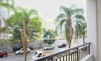 Imagem 6: Apartamento à Venda - Belém, 1 Quarto, 24 m2