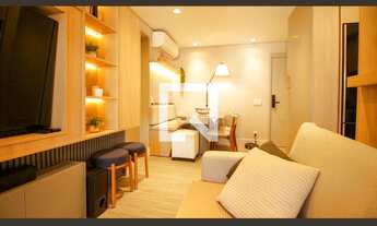 Imagem: Apartamento à Venda - Vila Santa Clara