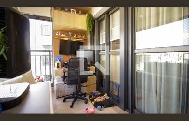 Imagem 7: Apartamento à Venda - Vila Santa Clara, 2 Quartos, 63 m2