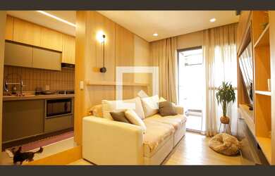 Imagem 3: Apartamento à Venda - Vila Santa Clara, 2 Quartos, 63 m2