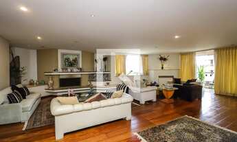 Imagem: Apartamento à Venda - Jardim Paulista