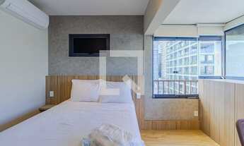 Imagem 3: Apartamento à Venda - Jardim Paulista, 1 Quarto, 27 m2