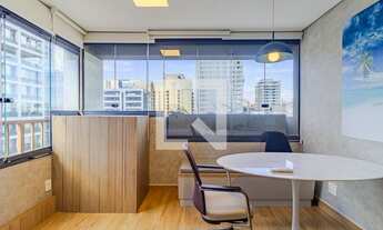 Imagem 5: Apartamento à Venda - Jardim Paulista, 1 Quarto, 27 m2