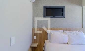 Imagem 6: Apartamento à Venda - Jardim Paulista, 1 Quarto, 27 m2