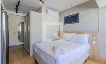 Imagem 7: Apartamento à Venda - Jardim Paulista, 1 Quarto, 27 m2