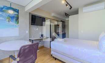 Imagem 4: Apartamento à Venda - Jardim Paulista, 1 Quarto, 27 m2