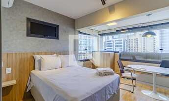 Imagem: Apartamento à Venda - Jardim Paulista