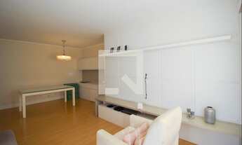 Imagem 3: Apartamento à Venda - Itaim Bibi, 3 Quartos, 105 m2