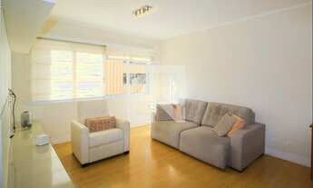 Imagem 4: Apartamento à Venda - Itaim Bibi, 3 Quartos, 105 m2