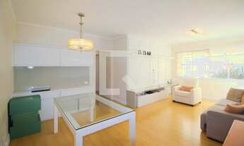 Imagem: Apartamento à Venda - Itaim Bibi, 3 Quartos