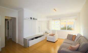 Imagem 2: Apartamento à Venda - Itaim Bibi, 3 Quartos, 105 m2