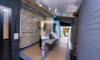 Imagem: Casa à Venda - Artur Alvim, 1 Quarto, 312