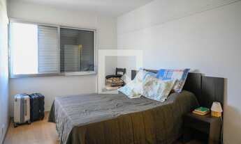 Imagem 7: Apartamento à Venda - Vila das Mercês, 3 Quartos, 156 m2