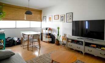 Imagem 3: Apartamento à Venda - Vila das Mercês, 3 Quartos, 156 m2