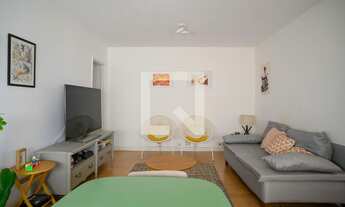 Imagem 5: Apartamento à Venda - Vila das Mercês, 3 Quartos, 156 m2