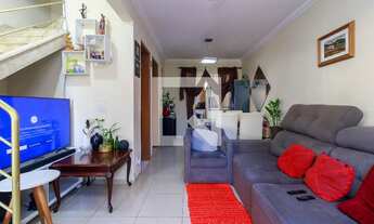 Imagem 2: Casa à Venda - Jardim Sao Luis, 3 Quartos, 127 m2