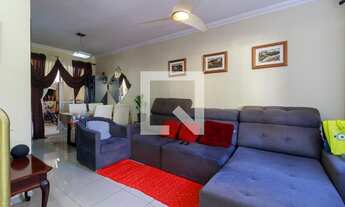 Imagem: Casa à Venda - Jardim Sao Luis, 3 Quartos