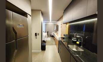 Imagem: Apartamento à Venda - Itaim Bibi, 1 Quarto