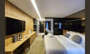 Imagem 2: Apartamento à Venda - Itaim Bibi, 1 Quarto, 29 m2