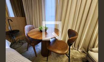 Imagem 7: Apartamento à Venda - Itaim Bibi, 1 Quarto, 29 m2