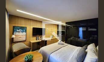 Imagem 5: Apartamento à Venda - Itaim Bibi, 1 Quarto, 29 m2