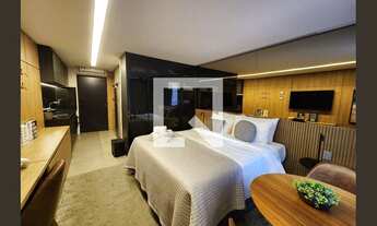 Imagem 4: Apartamento à Venda - Itaim Bibi, 1 Quarto, 29 m2