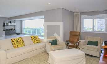 Imagem: Apartamento à Venda - Água Branca, 3 Quartos