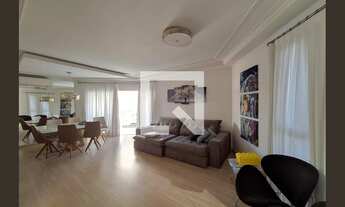 Imagem: Apartamento à Venda - Santana, 3 Quartos