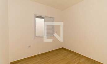 Imagem 5: Apartamento à Venda - Vila Prudente, 2 Quartos, 37 m2