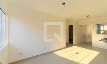 Imagem 5: Apartamento à Venda - Vila Prudente, 2 Quartos, 47 m2