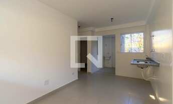 Imagem: Apartamento à Venda - Vila Prudente, 2