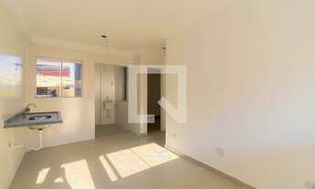 Imagem 4: Apartamento à Venda - Vila Prudente, 2 Quartos, 37 m2