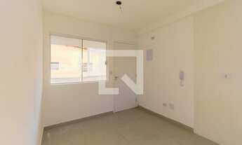 Imagem 2: Apartamento à Venda - Vila Prudente, 2 Quartos, 37 m2